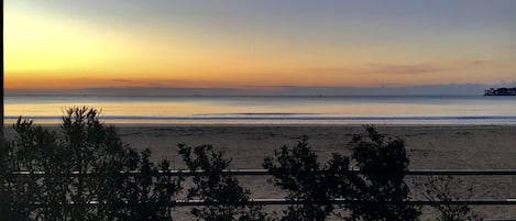 Plage à proximité