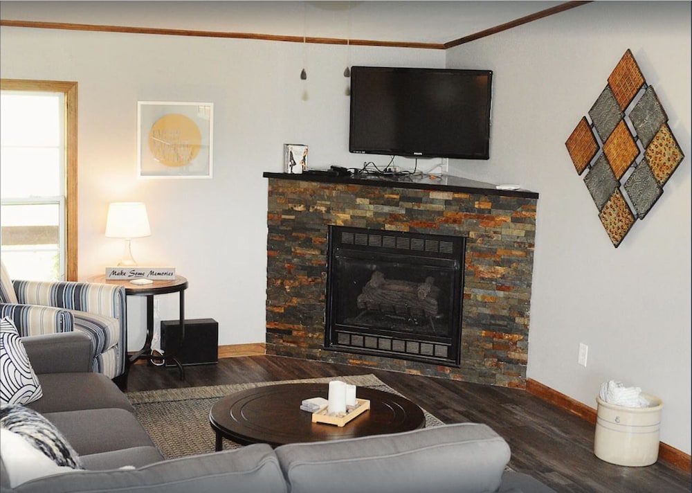 Deer Ridge A beautiful & peaceful getaway with amazing views