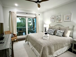 5 chambres, Wi-Fi gratuit, draps fournis