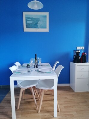 Restauration