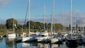 Port de plaisance