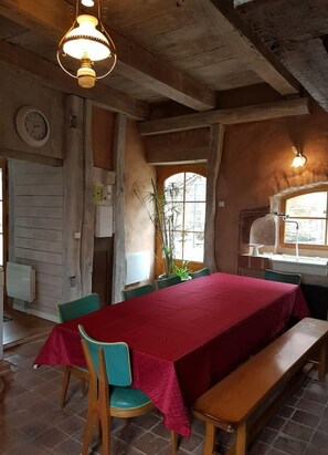 Restauration