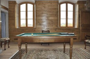 Area giochi