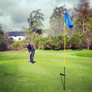 Golf