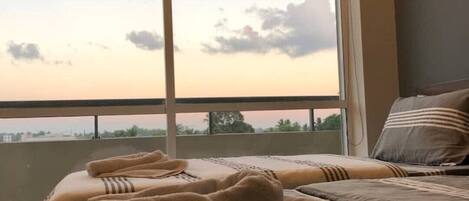 2 bedrooms