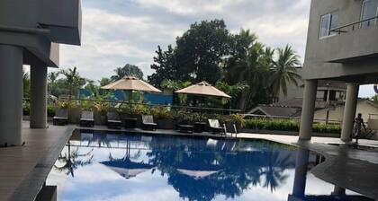 Mandala-Kottawa City Hub Luxury Apartmnet 2BR