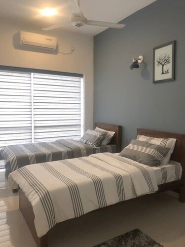 Mandala-Kottawa City Hub Luxury Apartmnet 2BR