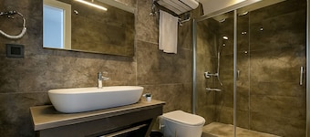 Axu Airport Hotel