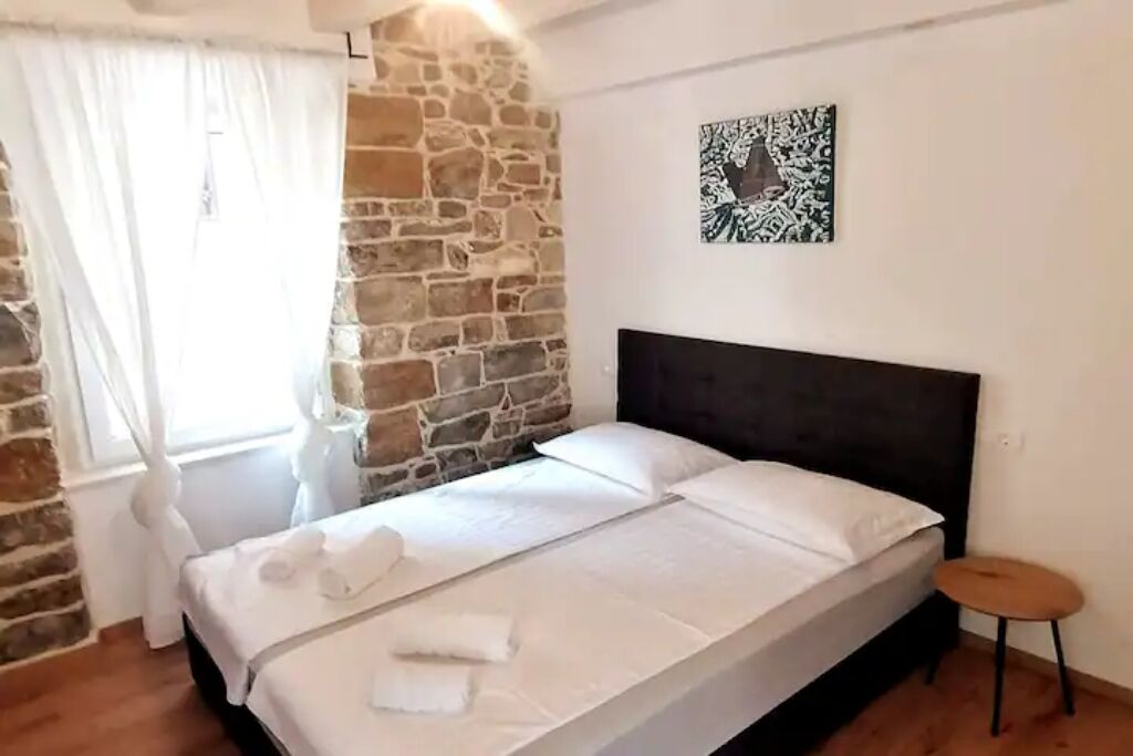 1 habitación y wifi 