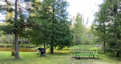 Fireside Lodge