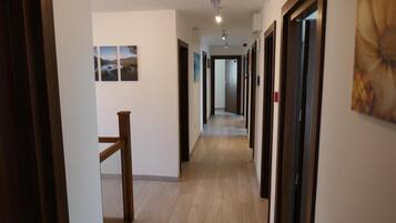 House, Multiple Beds | Interior