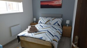 独立别墅, 多张床 | 12 多间卧室、熨斗/熨衣板、免费 WiFi、床单