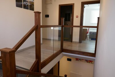 Immaculate 12-bed House Good Amenities in Wigan