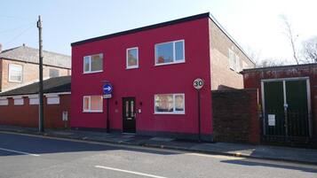 House, Multiple Beds | Exterior