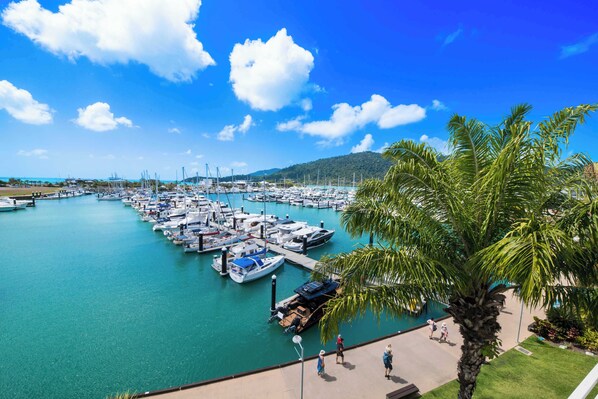 Marina
