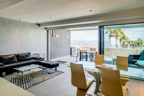 Fernseher, Arbeitsbereiche