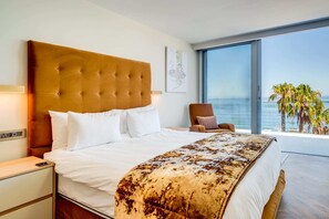 2 Schlafzimmer, Schreibtisch, Bügeleisen/Bügelbrett, WLAN