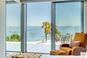 2 chambres, bureau, fer et planche à repasser, Wi-Fi