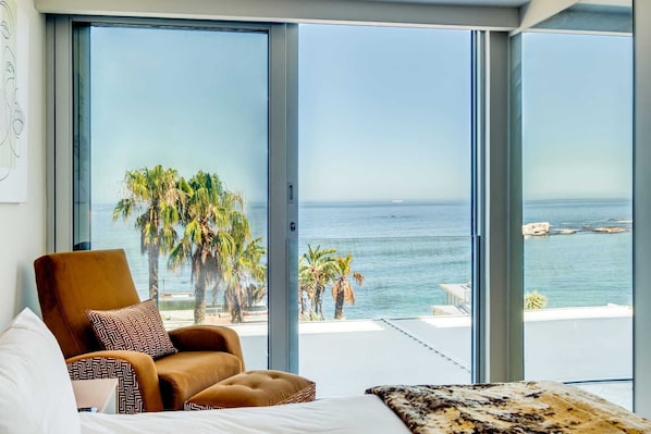 2 chambres, bureau, fer et planche à repasser, Wi-Fi