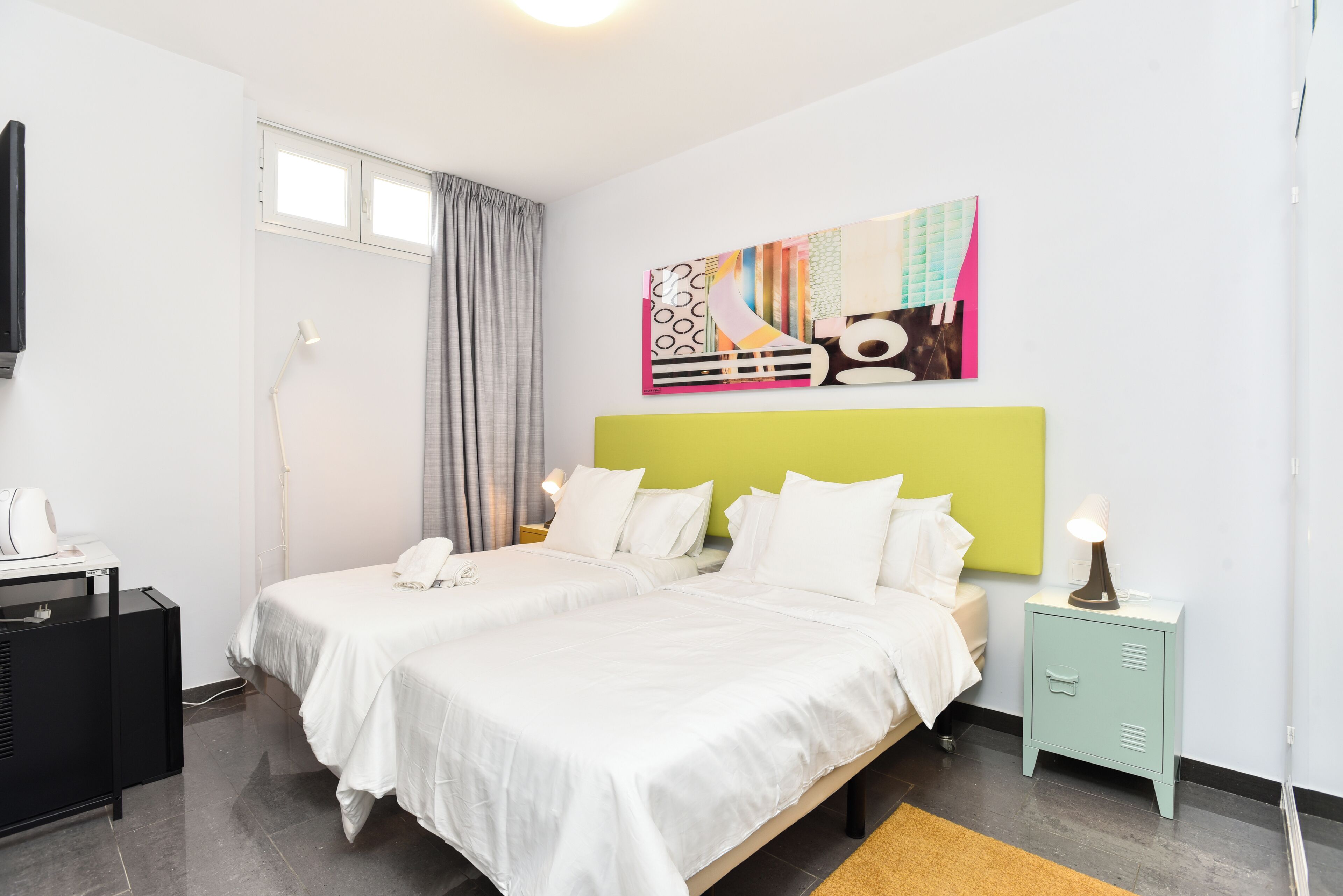 Foto - Hotel Kuve Marbella