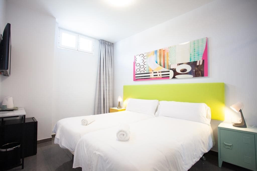 Foto - Hotel Kuve Marbella