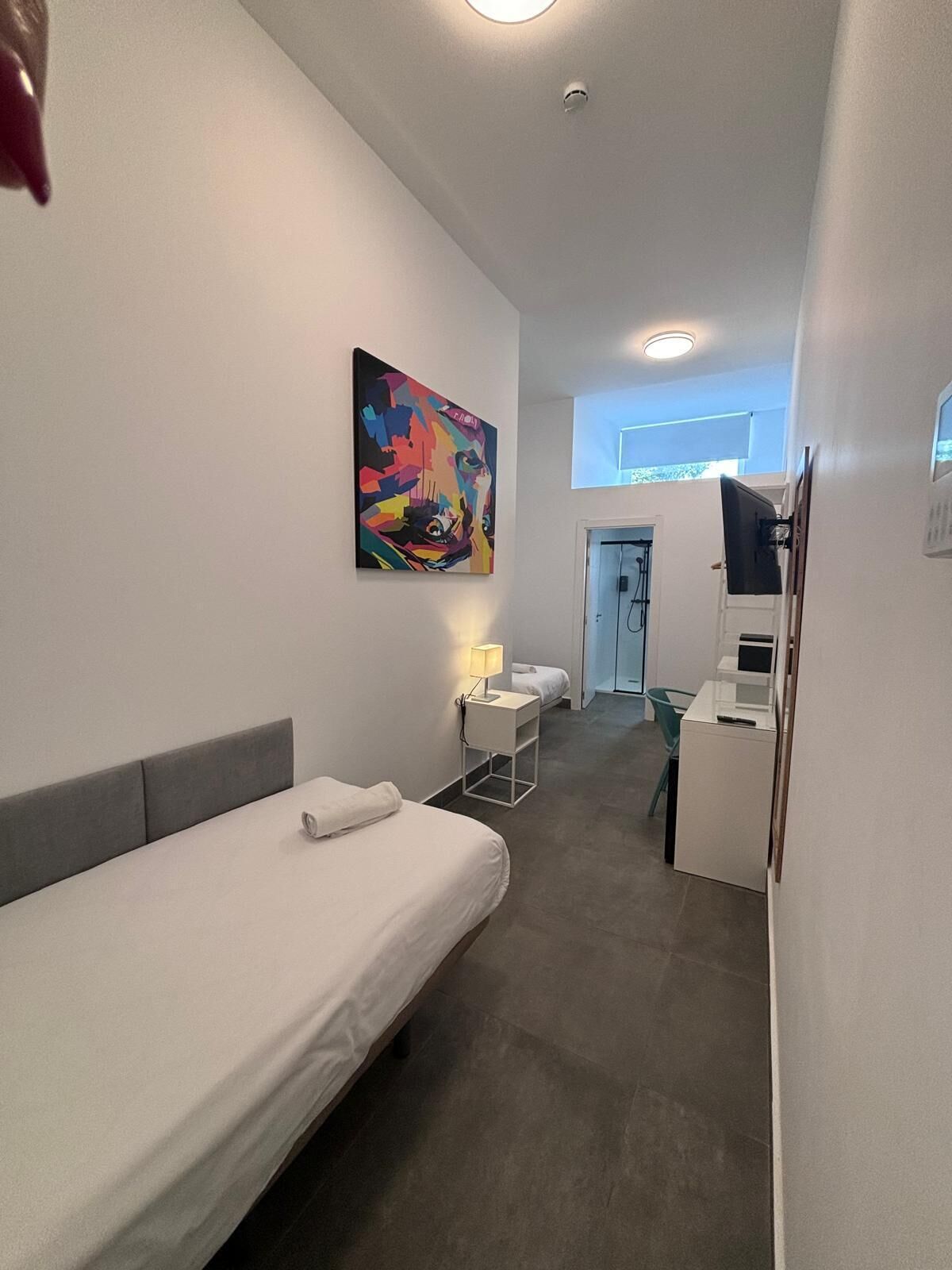 Foto - Hotel Kuve Marbella