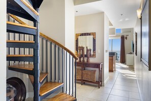 Interior - Ariel Dunes II Penthouse 2403 - Top-Floor, Terrace Balcony, Stunning Gulf Views! (Miramar Beach)