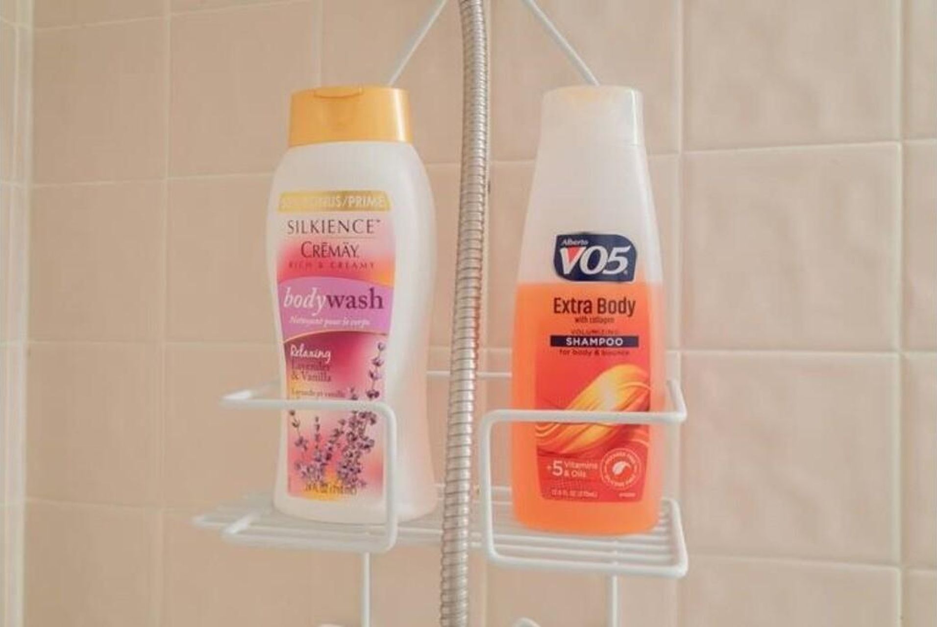 Servicios del cuarto de baño