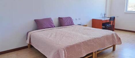 4 chambres, Wi-Fi