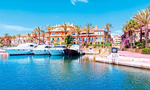 Villa ELISEO 2400 private pool & sea view