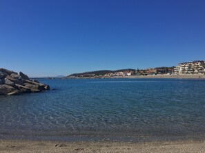 Plage