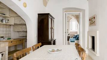 Restauration