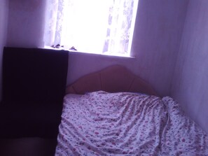 2 chambres, Wi-Fi