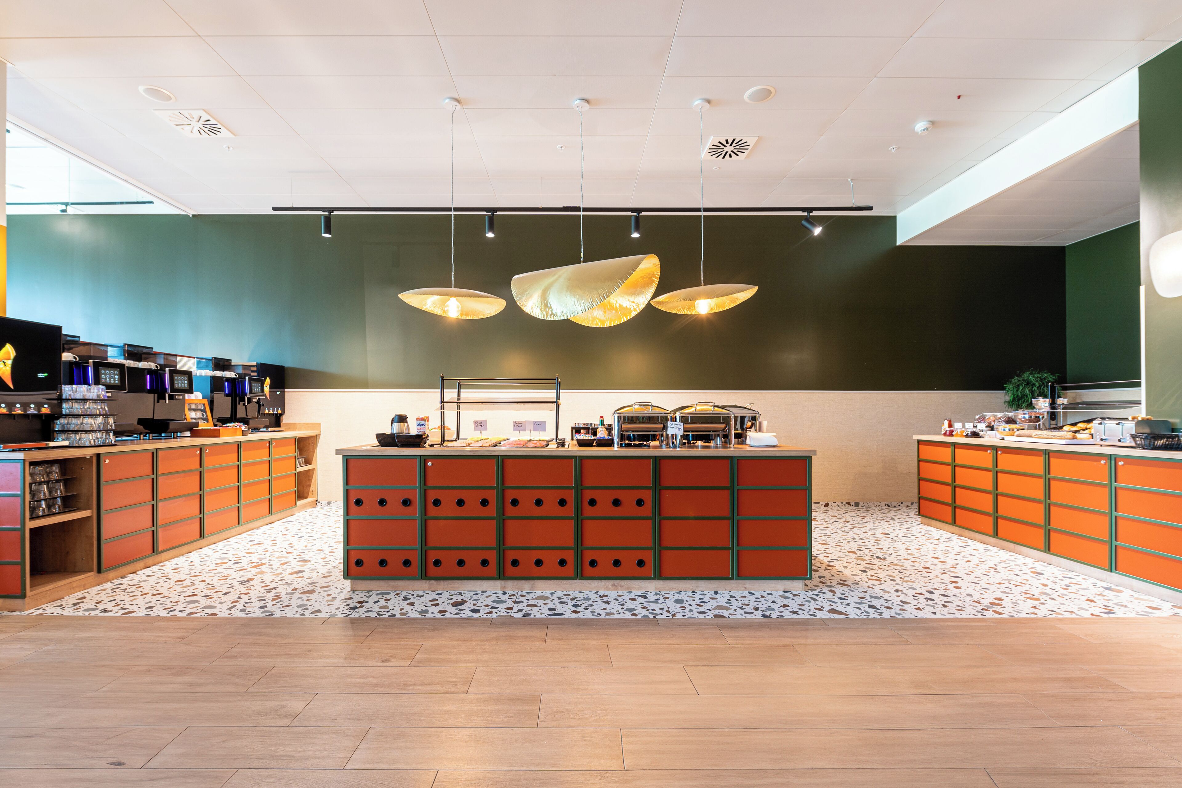 Foto - B&B HOTEL Geneva Airport