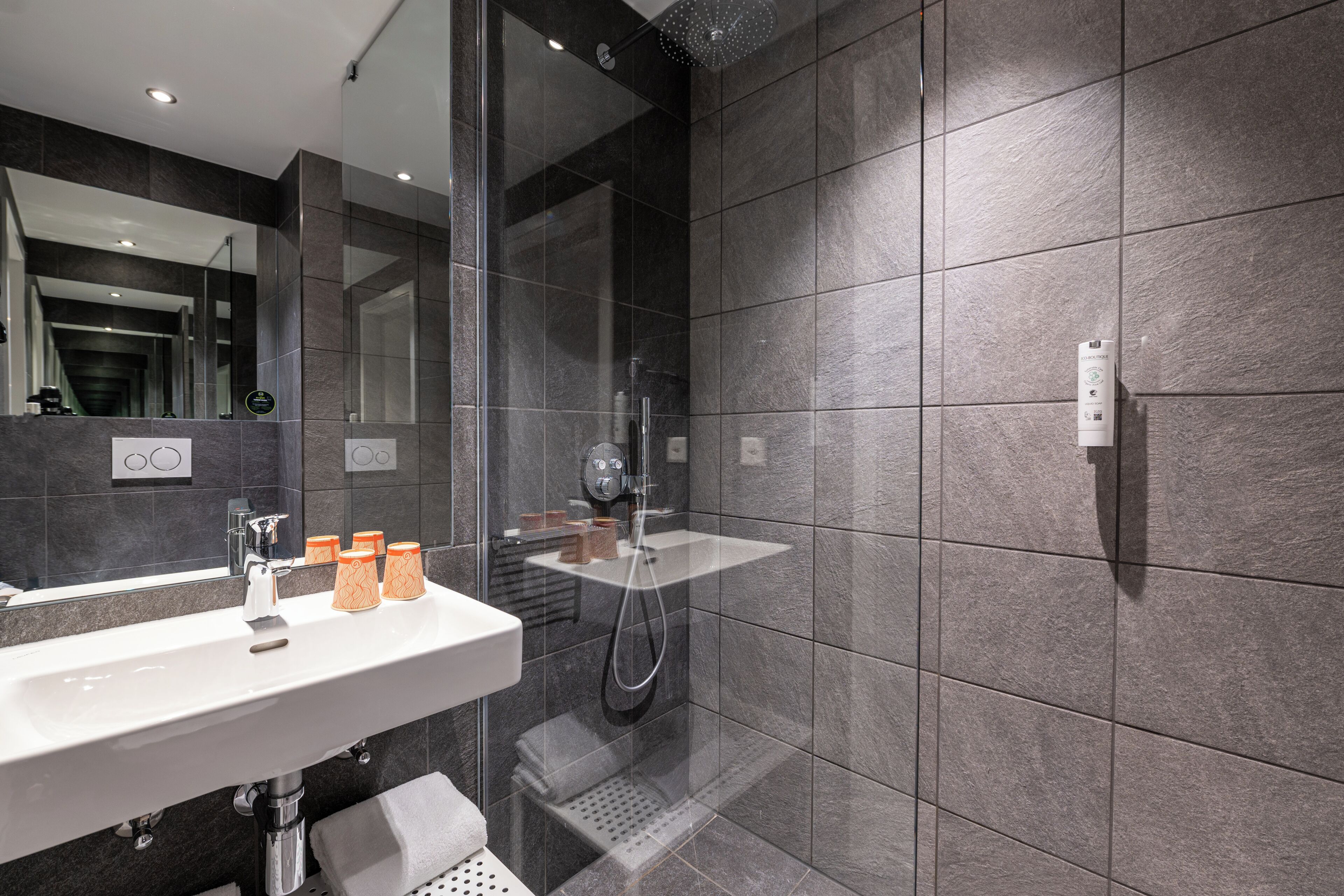 Foto - B&B HOTEL Geneva Airport