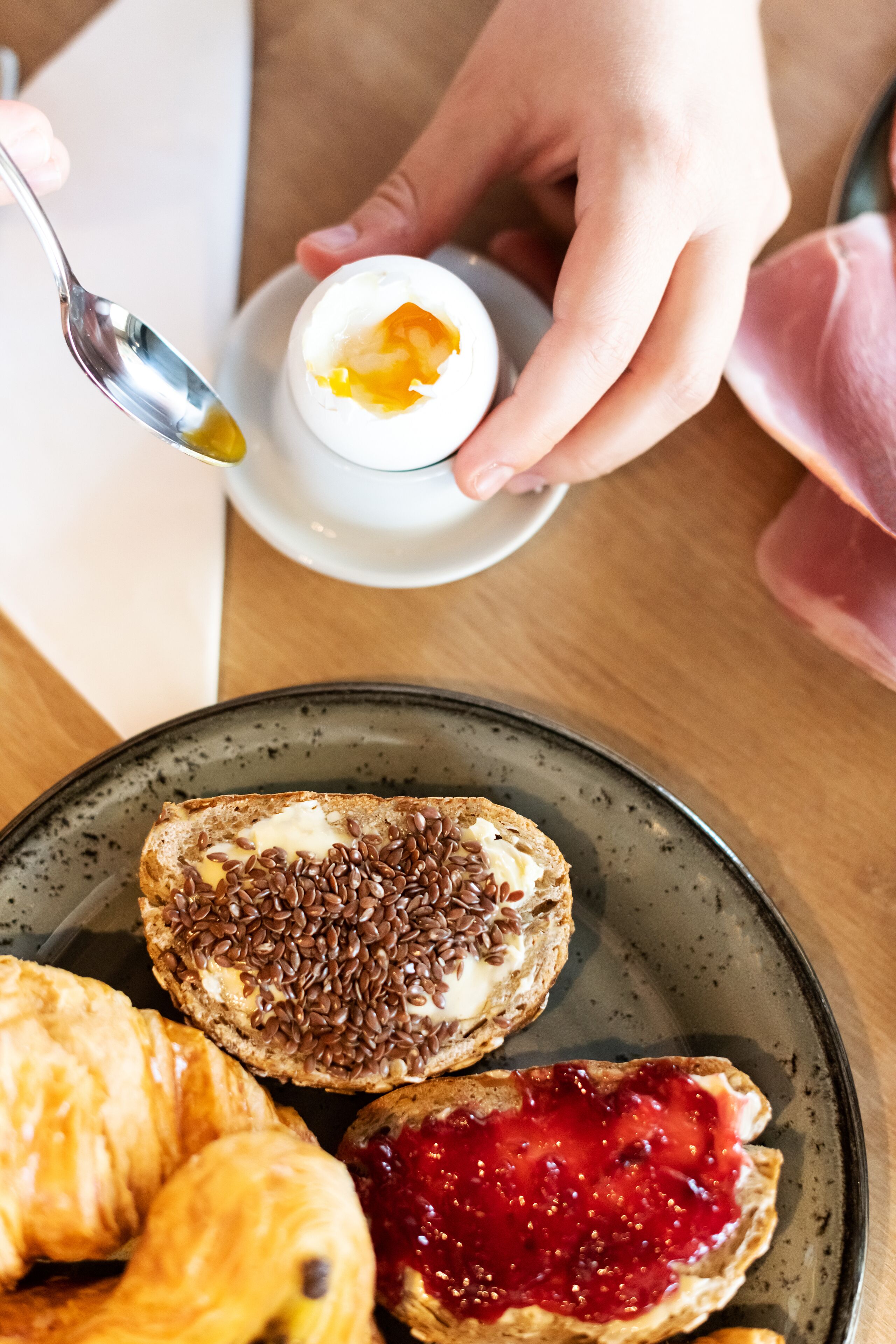 Foto - B&B HOTEL Geneva Airport