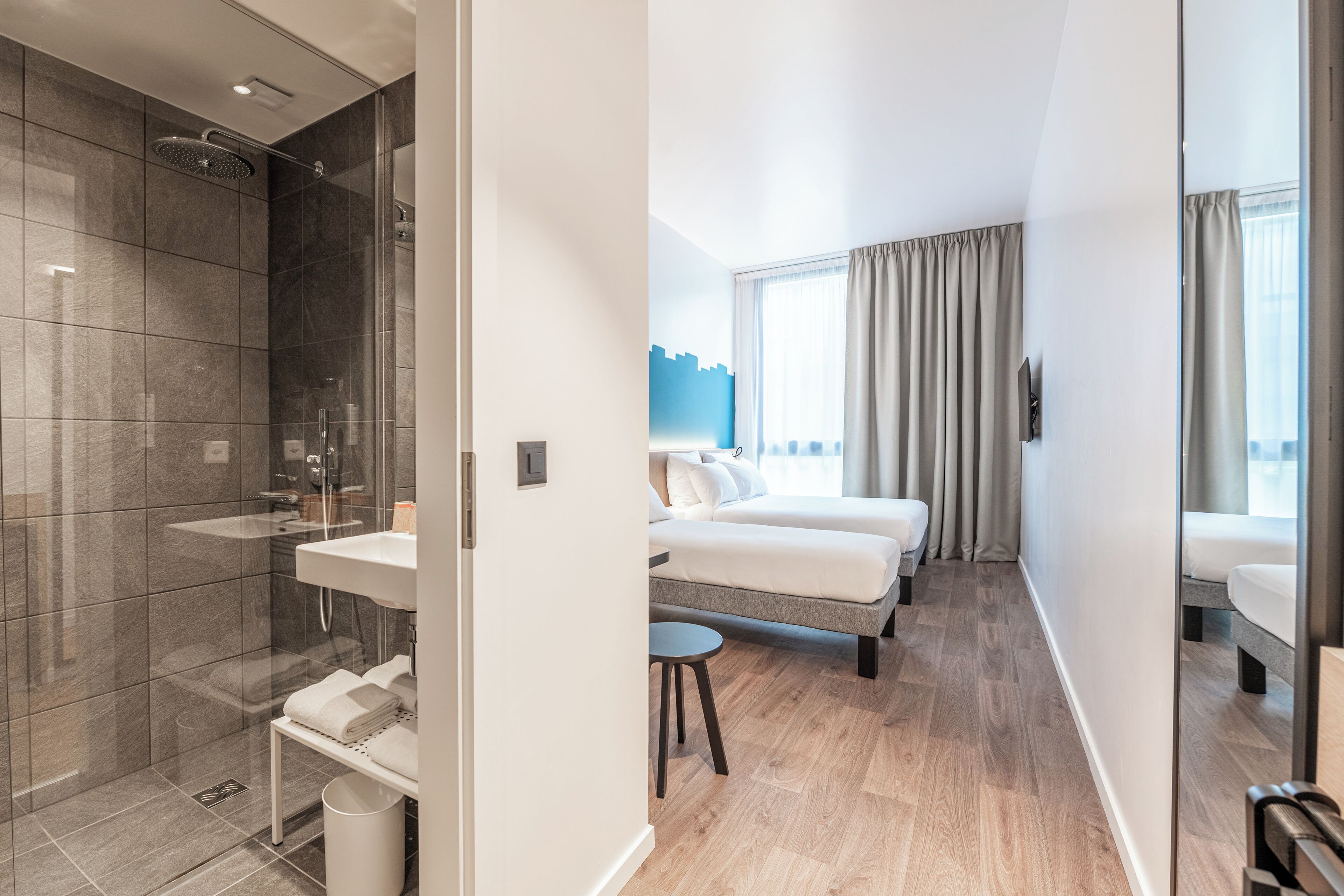 Foto - B&B HOTEL Geneva Airport