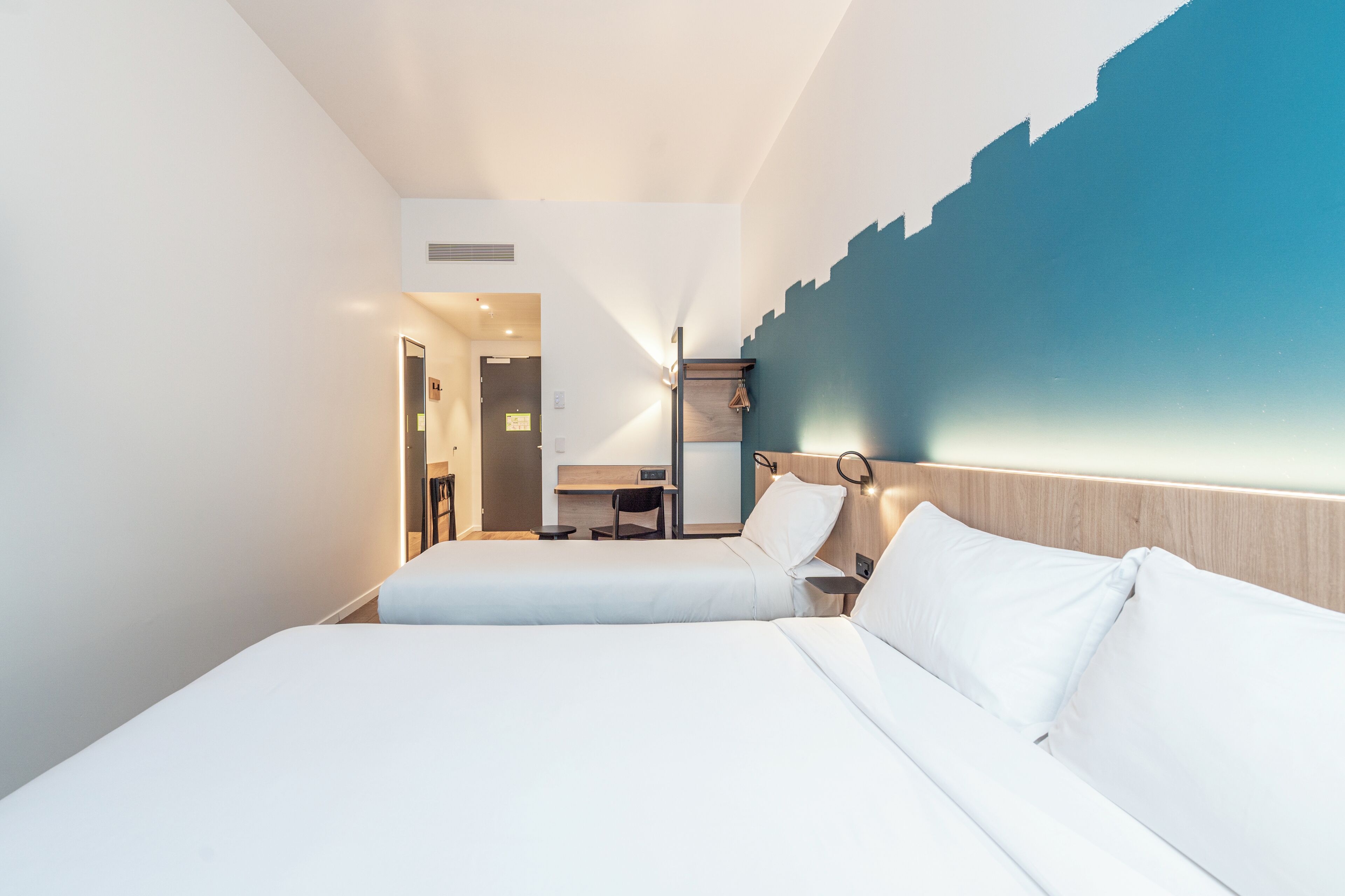 Foto - B&B HOTEL Geneva Airport