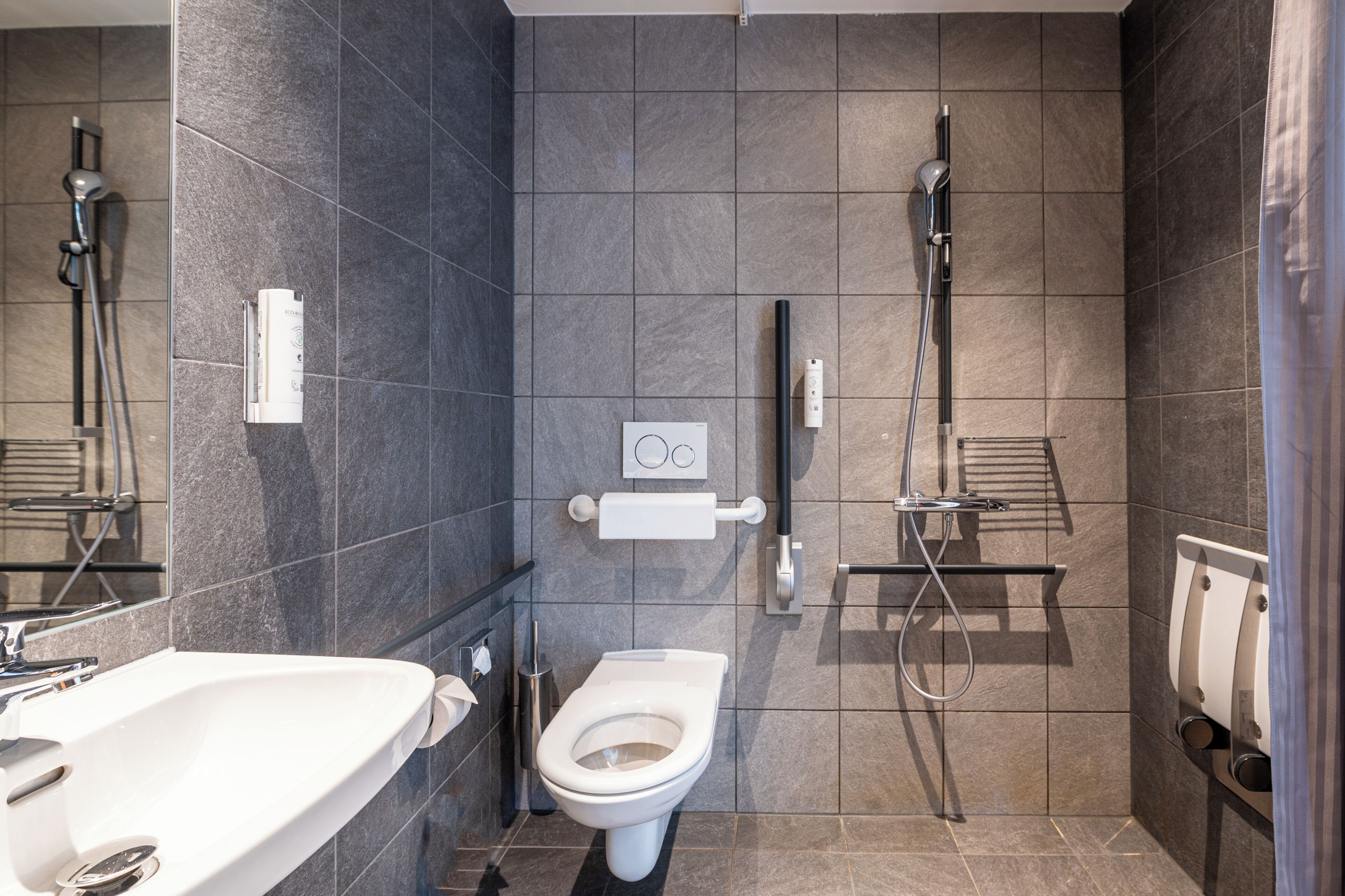 Foto - B&B HOTEL Geneva Airport