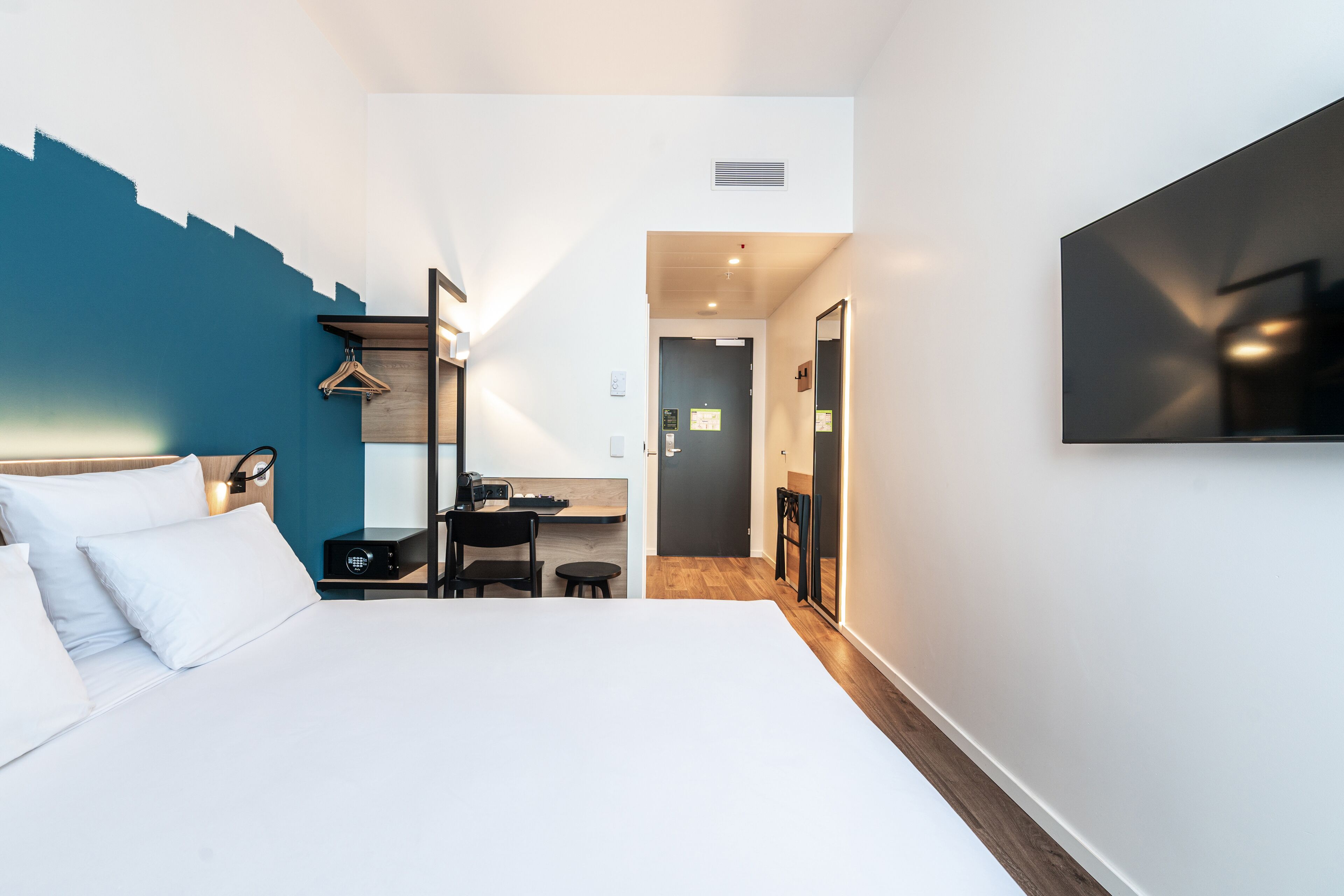 Foto - B&B HOTEL Geneva Airport