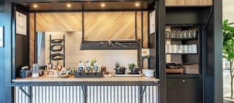 B&B HOTEL Landerneau Bois Noir
