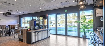 B&B HOTEL Landerneau Bois Noir