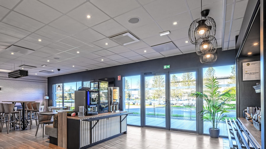 B&B HOTEL Landerneau Bois Noir