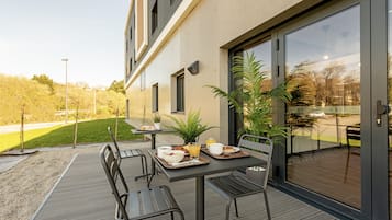 Teras/patio