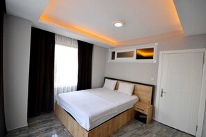 Standard-Apartment