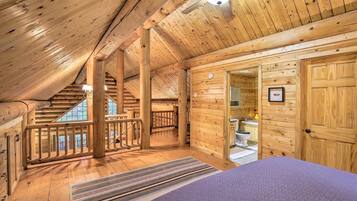 3 chambres, fer et planche Ă repasser, lit parapluie, Wi-Fi