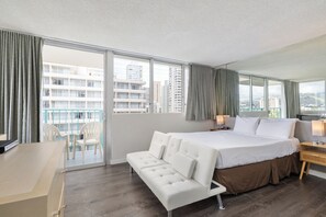 مكواة/لوح كي وواي فاي