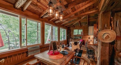 Maine Lake House: All Inclusive Lakefront Getaway