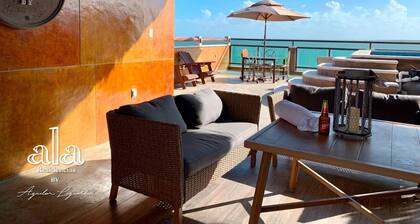 Villa Los Aguiluchos