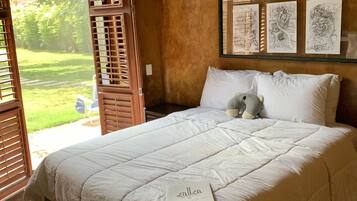 2 chambres, Wi-Fi
